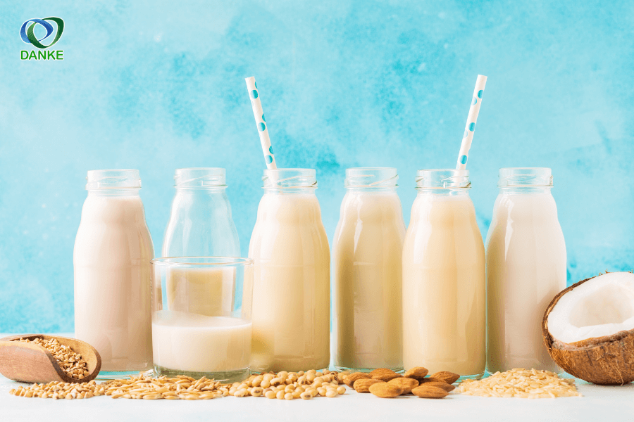 sữa thực phẩm tốt cho người tiểu đường