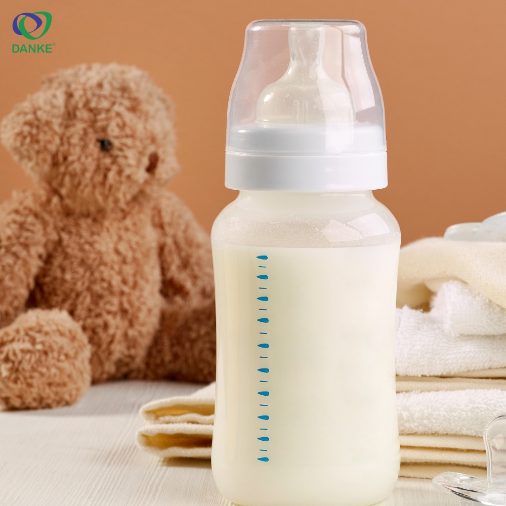 sữa công thức cho trẻ sơ sinh